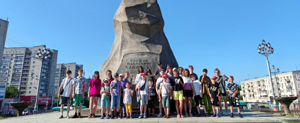 Морской отдых в приоритете: более 30 детей энергетиков Нерюнгринской ГРЭС оздоровятся в летнем лагере «Отрада»