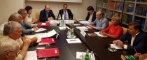 1 и 3 августа состоялся очередной раунд коллективных переговоров по подготовке проекта ОТС 