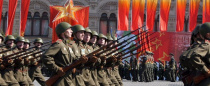 Сегодня в России отмечается День воинской славы