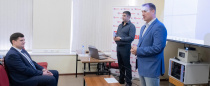 Всероссийский семинар-совещание технических инспекторов труда ВЭП начал свою работу 