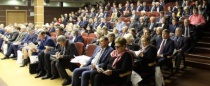Генеральный Совет ФНПР определил задачи профсоюзов в связи с изменениями в законодательстве РФ