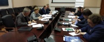 Встреча в Минэнерго как кульминация переговорного процесса по проекту ОТС