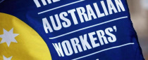 Солидарная поддержка ВЭП профсоюзов Австралии