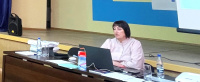 Открыт сезон обучения профактива ИРКОО ВЭП на Региональных семинарах 