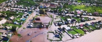 Обращение о помощи пострадавшим от наводнения
