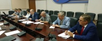 Ход коллективных переговоров по ОТС обсужден в Минэнерго России