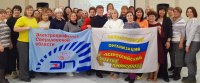Вопросы женского здоровья обсуждались на слете женского профактива Свердловской области