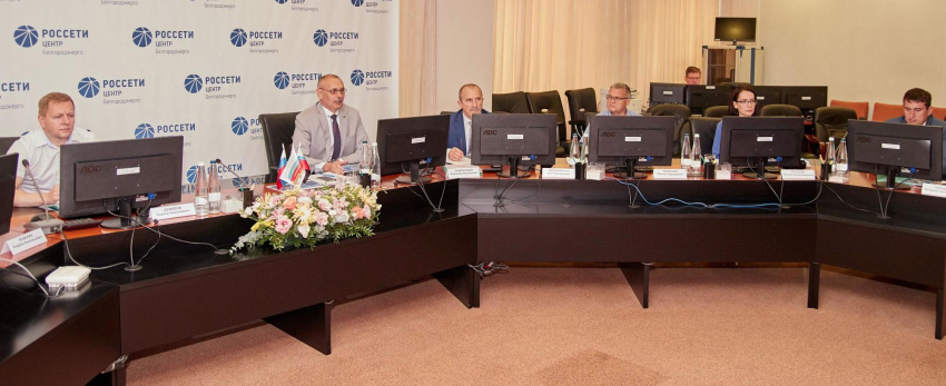 24 июля состоялась IX отчётно-выборная конференция Белгородской областной организации ВЭП. Областной комитет отчитывался за пятилетний период своей работы.