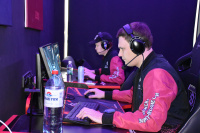 Первое энергетическое киберспортивное противостояние