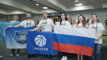 От ИИ до первого шага или как идеи обретают форму на Слете молодежи Профсоюза
