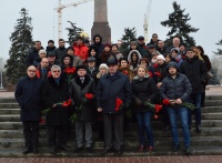 День воинской славы 