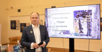 Павел Сысоев - человек, который дарит свет