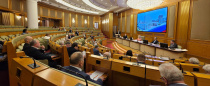 РТК утвердила проект рекомендаций для работодателей по сопровождению при трудоустройстве ветеранов специальной военной операции
