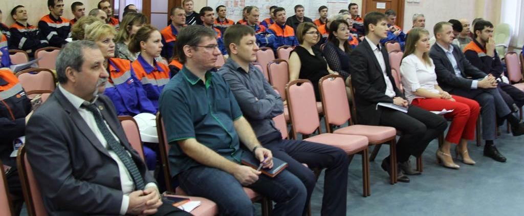 Новости ППО Сочинской ТЭС
