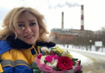 Энергетика – женского рода