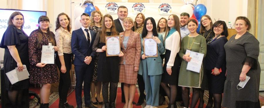 За молодёжью – будущее профсоюзов