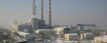 СУЭК купила у «Газпрома» Красноярскую ГРЭС-2
