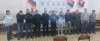 Турнир по шахматам провели