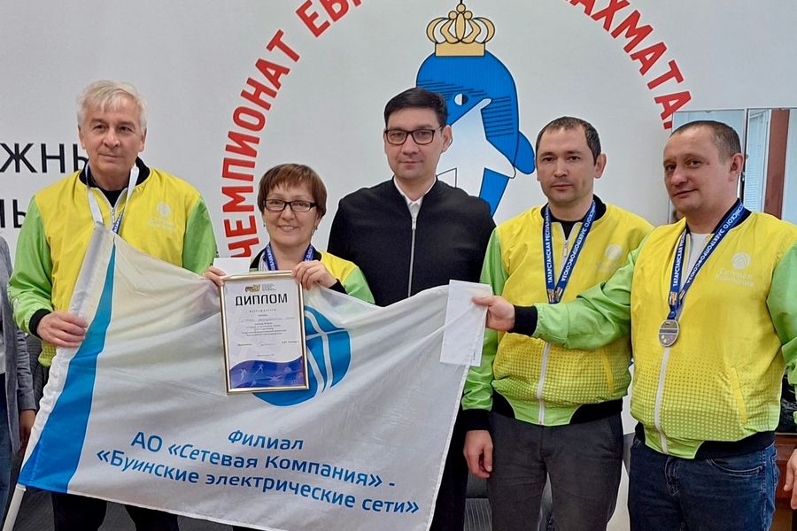 Грандиозная победа!