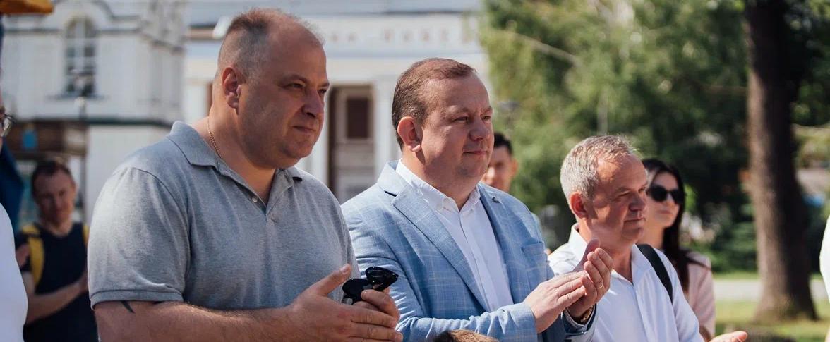 В Саратове открылся мультимедийный музей теплоэнергетики.