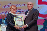 Обязательность и личный пример во всем