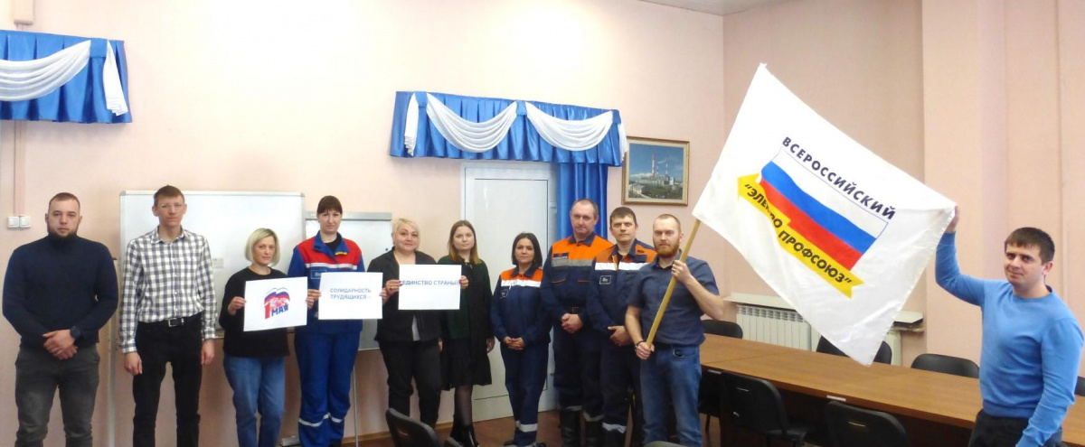 Региональные семинары для профактива ИРКОО ВЭП продолжаются