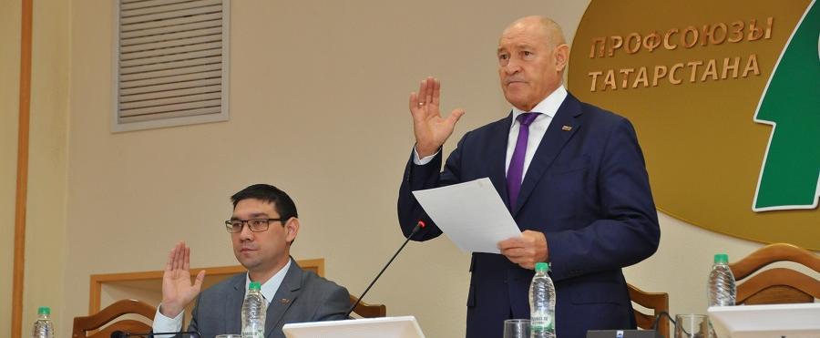 Кадры решают всё