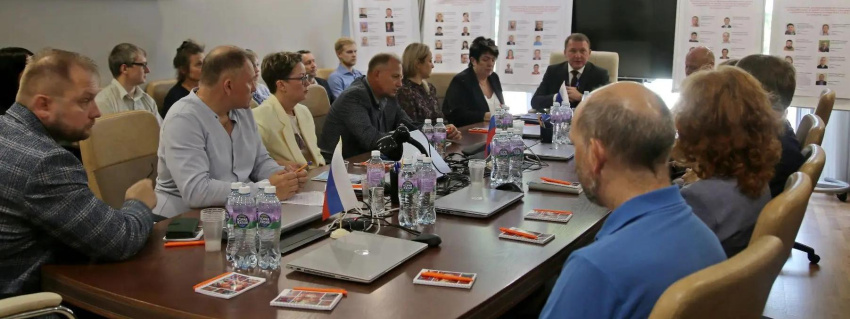В ПАО «ТГК-2» избран представительный орган работников для проведения переговоров по заключению Коллективного договора на новый период