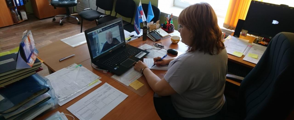 Онлайн – учеба по проведению специальной оценки условий труда.  