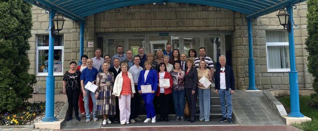 В ТюмнМО ВЭП усиливают защиту трудовых прав работников и повышают компетенции профсоюза как социального партнера     
