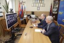 Совещание председателей ППО предприятий АО «Трансмашхолдинг»