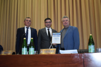 На Нижнекамской ТЭЦ (ПТК-1) подвели итоги выполнения коллективного договора