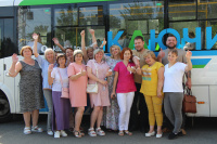 Доброе дело