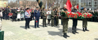 Помним! Гордимся!  Наследуем!