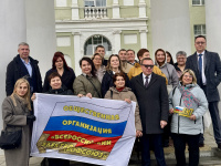 Южноуральская ГРЭС привлекает ресурсы дополнительного образования в реализации инновационных профориентационных проектов