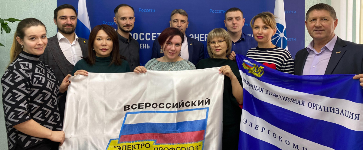 В одном строю 30 лет!  