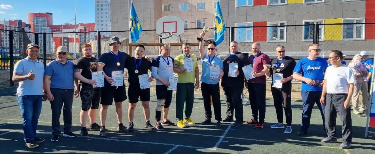 И в нынешнем сезоне энергетикам Якутии противостоять никто не смог