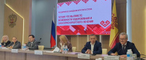 Чувашия станет центром рекреации для сотрудников крупных российских компаний