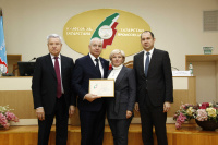 Конкурс “Лучший коллективный договор” – стимулирование и поддержка социального партнерства