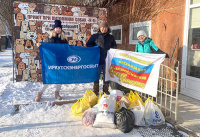 Поездка в питомник для собак К-9