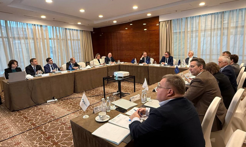 На минувшей неделе прошло заседание Попечительского совета НПФ ВТБ Пенсионный фонд