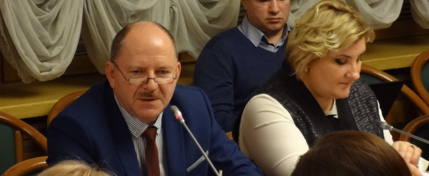 Круглый стол «Перспективы развития Национальной системы профессиональных квалификаций: проблемы и решения»