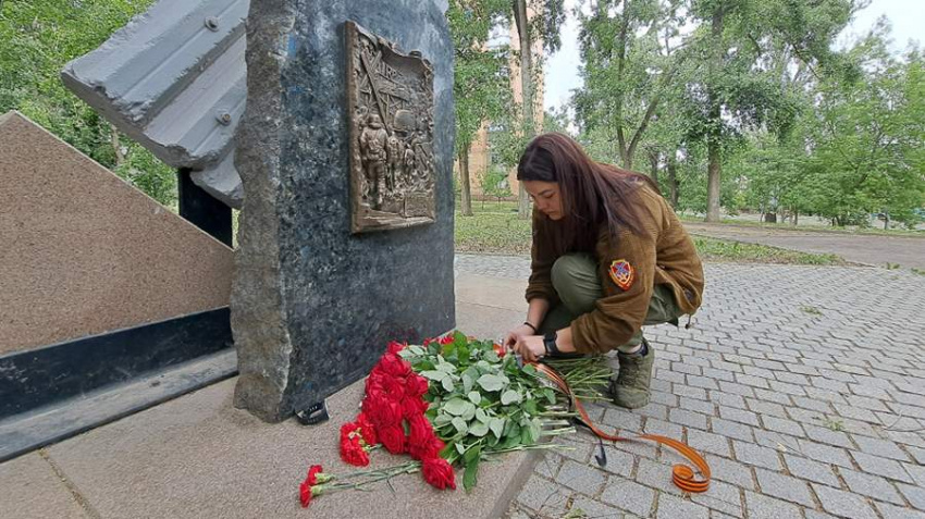26 мая 2024 года исполнилось 10 лет со для вооруженной агрессии Украины в Донбассе