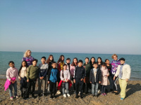 «Осенний марафон» профсоюзной организации ЦЭС ПАО «Якутскэнерго» 