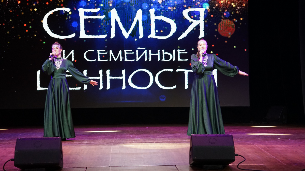 Праздник профессиональной гордости и искусства