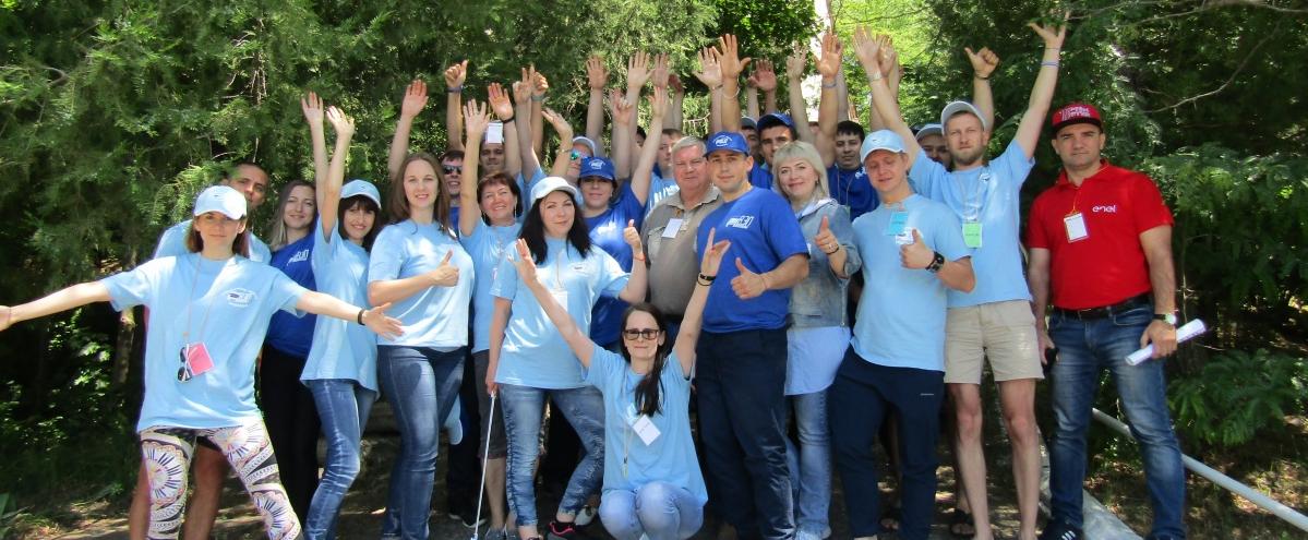 Что ждет молодежь от профсоюза?