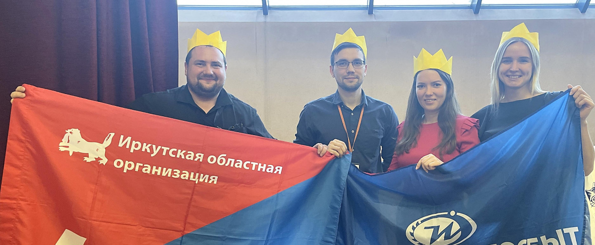 Финал "Больших гонок": когда энергия – это азарт и команда