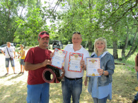 Моё хобби – увлечение для настроения 