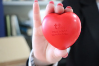 «Донор» - без преуменьшения жизненно важное слово!