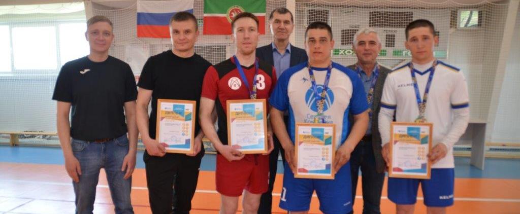 Футбол – игра для сильных духом
